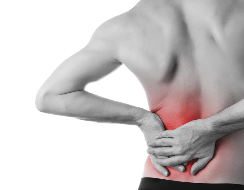 Back Pain  Stuart, FL 