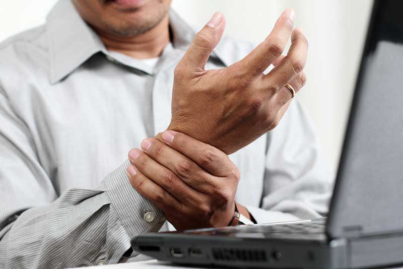 Carpal Tunnel Syndrome  Stuart, FL 