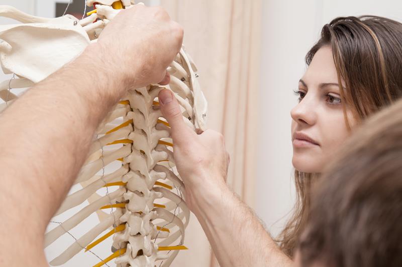 Degenerative Disc Disease  Stuart, FL 