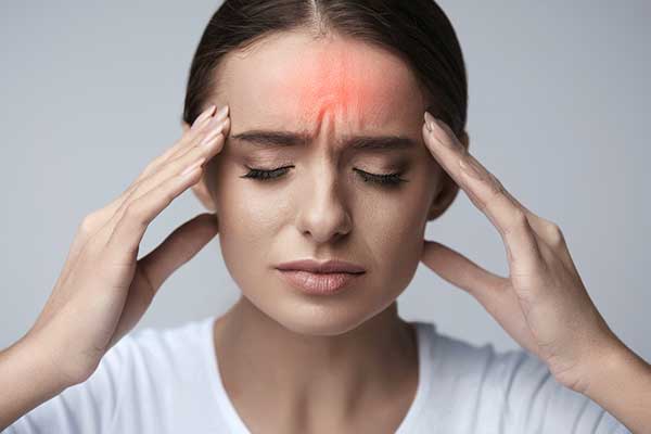 headaches migraines  Stuart, FL 