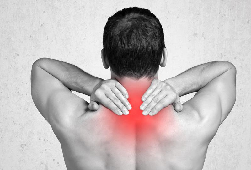 neck pain  Stuart, FL 