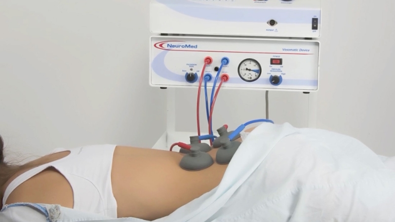 Matrix Electroanalgesia Therapy  Stuart, FL 
